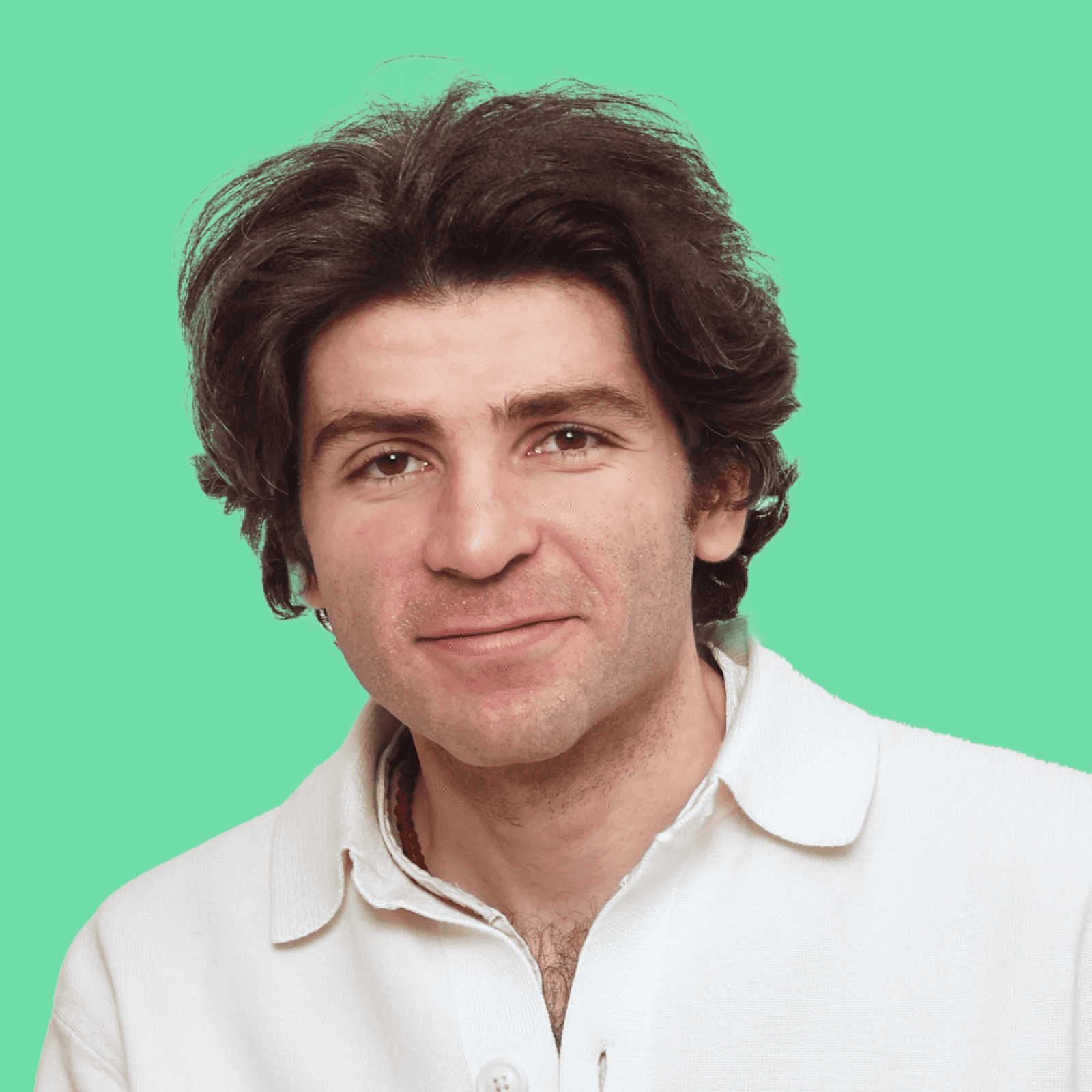 Sam Mejlumyan